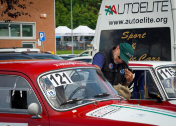 Alla Bologna-Raticosa tutti i verdetti in gara