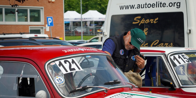 Alla Bologna-Raticosa tutti i verdetti in gara