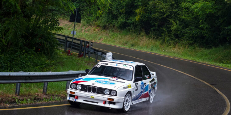 Pokerissimo di Peroni alla Bologna Raticosa