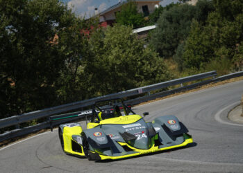 Inizia la rincorsa al Trofeo Silvio Molinaro