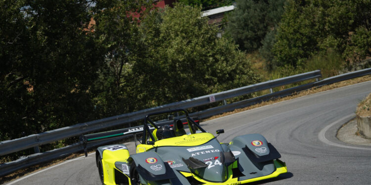 Inizia la rincorsa al Trofeo Silvio Molinaro