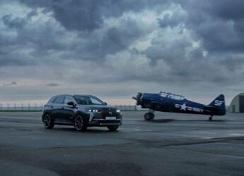 DS Collezione Antoine De Saint-Exupery: tre modelli speciali