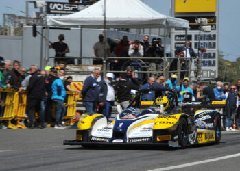La 65^ Coppa Selva di Fasano porta in Puglia il Tricolore Supersalita