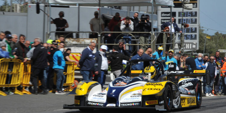 La 65^ Coppa Selva di Fasano porta in Puglia il Tricolore Supersalita