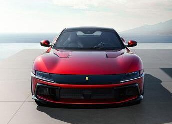 Ferrari: crescono utili e ricavi nel primo trimestre 2024