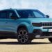 La Jeep Avenger è l’elettrica più venduta in Italia nel 2024
