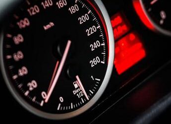 Mercato auto: crescono le vendite nel mese di Aprile