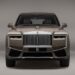 Nuova Rolls-Royce Cullinan Serie II: lusso e tecnologia