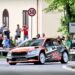 IL 41° RALLY DEGLI ABETI E DELL’ABETONE AL REGGIANO ANTONIO RUSCE