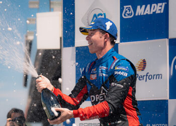 Inizio vincente per Raptor Engineering a Misano