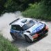 AL 31° RALLY ADRIATICO VITTORIA PER SCANDOLA-CARGNELUTTI
