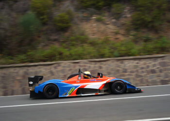 Il Trofeo Silvio Molinaro promette sfide forti