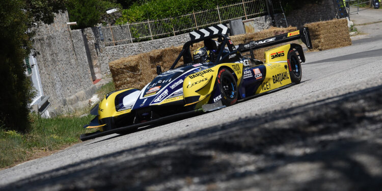 Faggioli con record alla 65^ Coppa Selva di Fasano