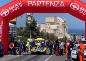 Semaforo verde per la65^ Coppa Selva di Fasano