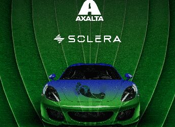 Solera annuncia una partnership strategica con AXALTA