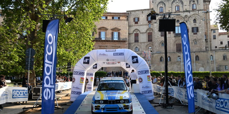 Si presenta la 108^ Targa Florio