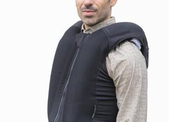 TUCANO URBANO e In&motion presentano due nuovi airbag