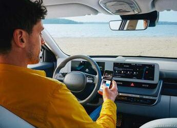 myHyundai: la nuova app per la manutenzione