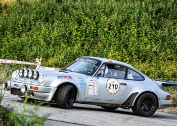 La 28^ Luzzi-Sambucina “Trofeo Silvio Molinaro” pronta alle sfide