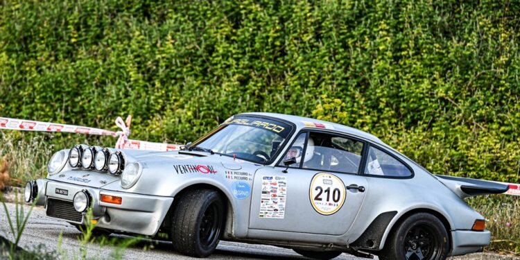 La 28^ Luzzi-Sambucina “Trofeo Silvio Molinaro” pronta alle sfide