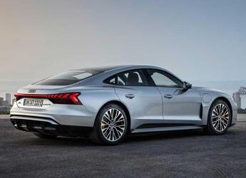 Auto elettriche, a maggio calano le immatricolazioni in Europa