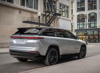 Auto elettriche: una lenta elettrificazione tutta italiana