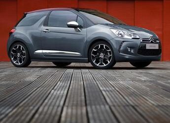 Citroen C3: richiamo per gli airbag Takata