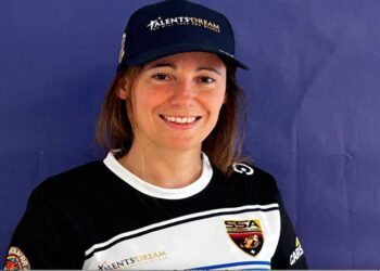Cresce con Bettina Pfister Talents’ Dream, l’innovativo veicolo finanziario per sostenere le giovani stelle del motorsport mondiale