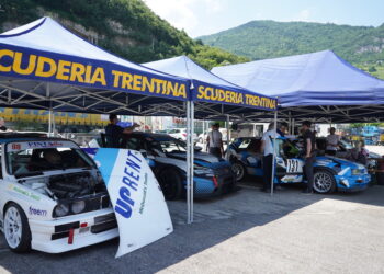 Per il Tricolore Supersalita arriva la gara più lunga