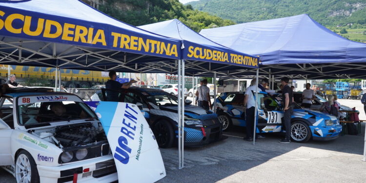 Per il Tricolore Supersalita arriva la gara più lunga