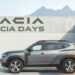 Dacia, de Meo presenta business model basato su efficienza
