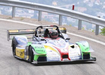 Semaforo verde alla Trento Bondone con Faggioli e Fazzino in prima fila