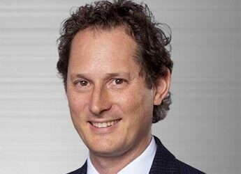 Elkann, Stellantis e Leapmotor