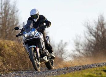 Honda produrrà solo moto elettriche dal 2040