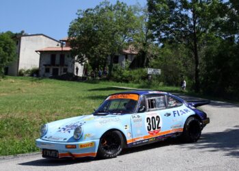 Il rally del friuli venezia giulia-alpi orientali  attende nuove sfide “storiche”