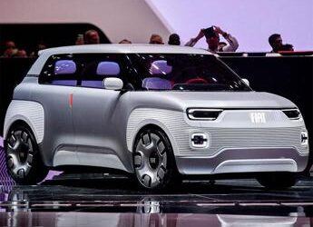 Nuova Fiat Panda: scatta il conto alla rovescia