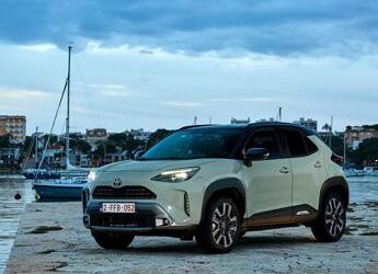 Toyota e Mazda, test falsificati, in Giappone sospesa le vendita di alcuni modelli