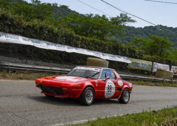 Alla 27^ Lago – Montefiascone il 4° appuntamento CIVSA