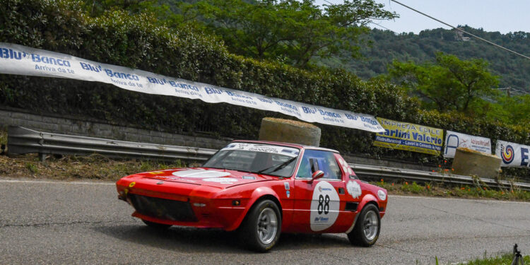 Alla 27^ Lago – Montefiascone il 4° appuntamento CIVSA