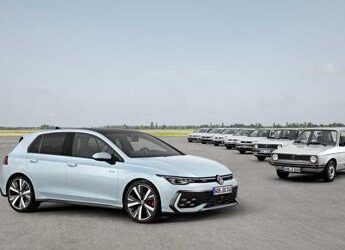 Volkswagen, un nuovo accordo con Rivian