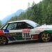 Balletti Motorsport dal Trentino al Lana Storico