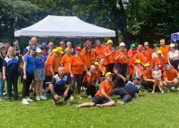 Fine settimana di rally e solidarietà per la Scuderia Due Torri