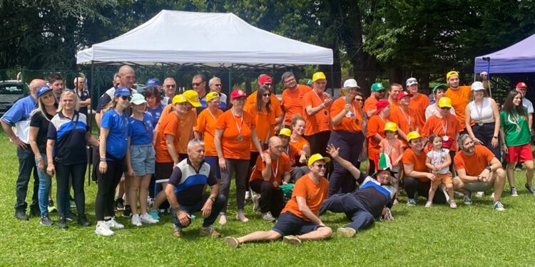 Fine settimana di rally e solidarietà per la Scuderia Due Torri