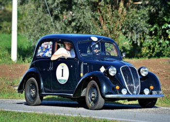 Sono 74 gli iscritti a La Marca Classica