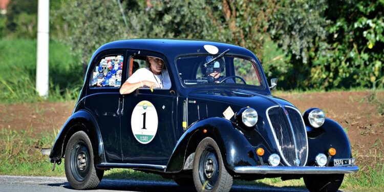 Sono 74 gli iscritti a La Marca Classica