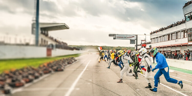 Con Super Driver Kart più opportunità per i soci ACI