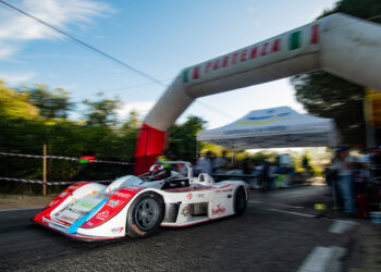 Semaforo verde alla 27^ Lago – Montefiascone