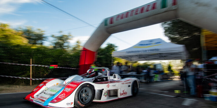 Semaforo verde alla 27^ Lago – Montefiascone