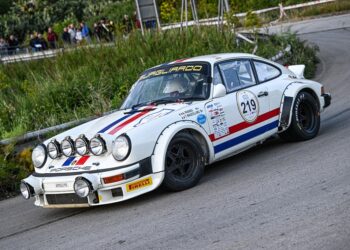 Team Bassano tra l’asfalto del Lana e  la terra del San Marino