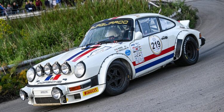 Team Bassano tra l’asfalto del Lana e  la terra del San Marino